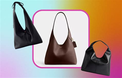 brooklyn shoulder bag dupe